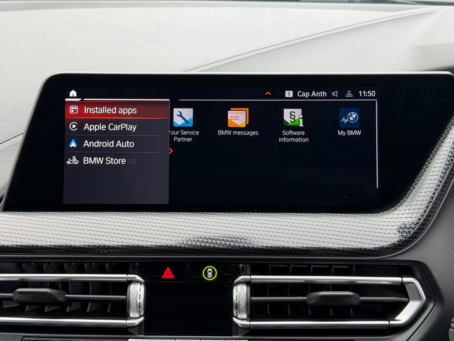 Used BMW 1 Series 2022 for sale - 77528212: Photo 32