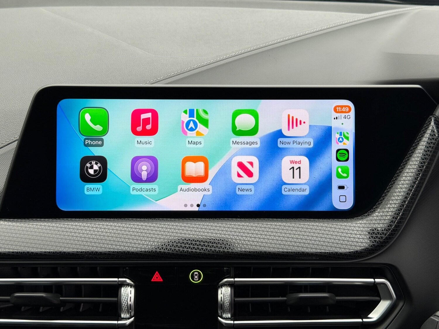 Used BMW 1 Series 2022 for sale - 77528212: Photo 34