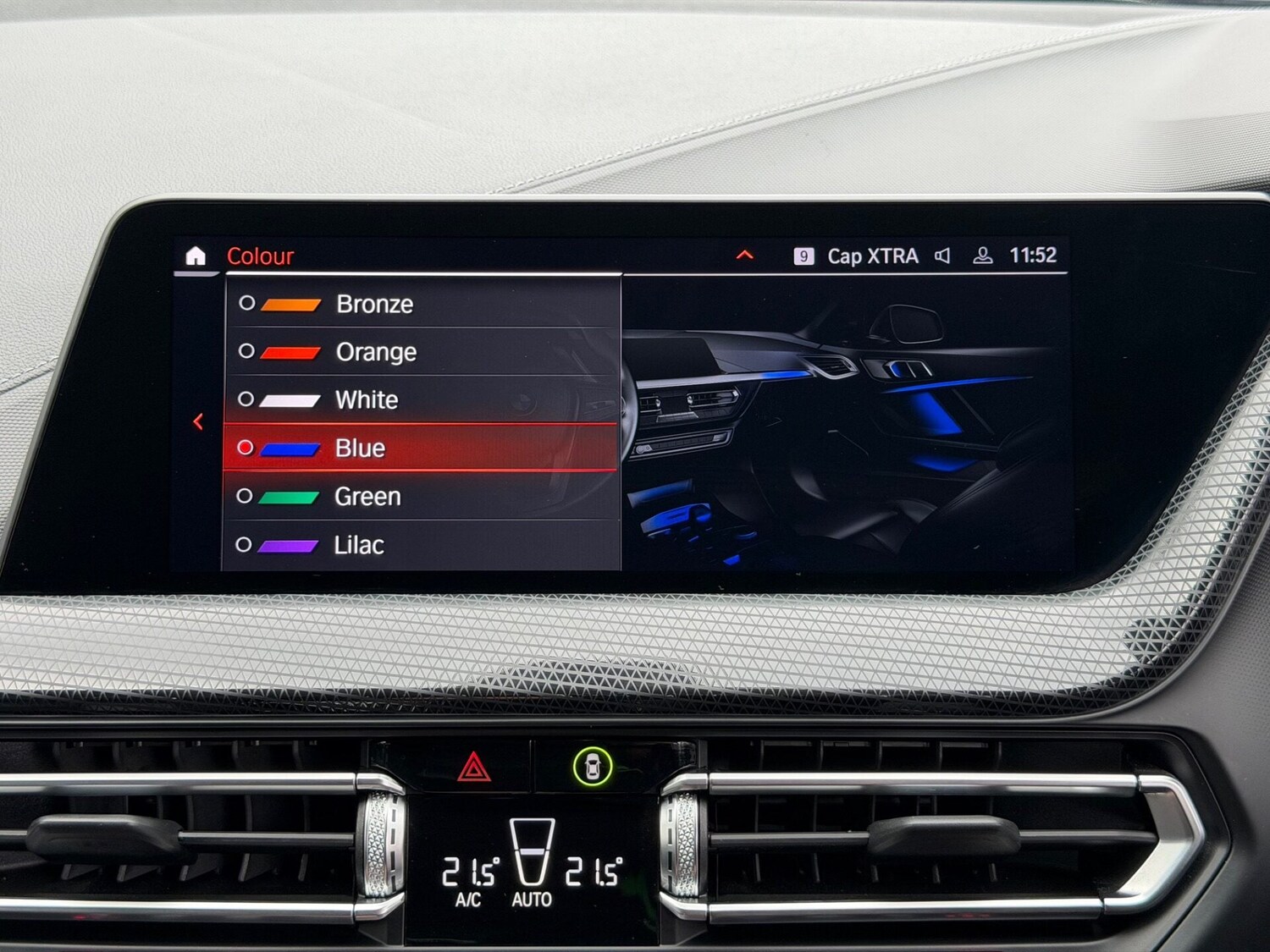 Used BMW 1 Series 2022 for sale - 77528212: Photo 38