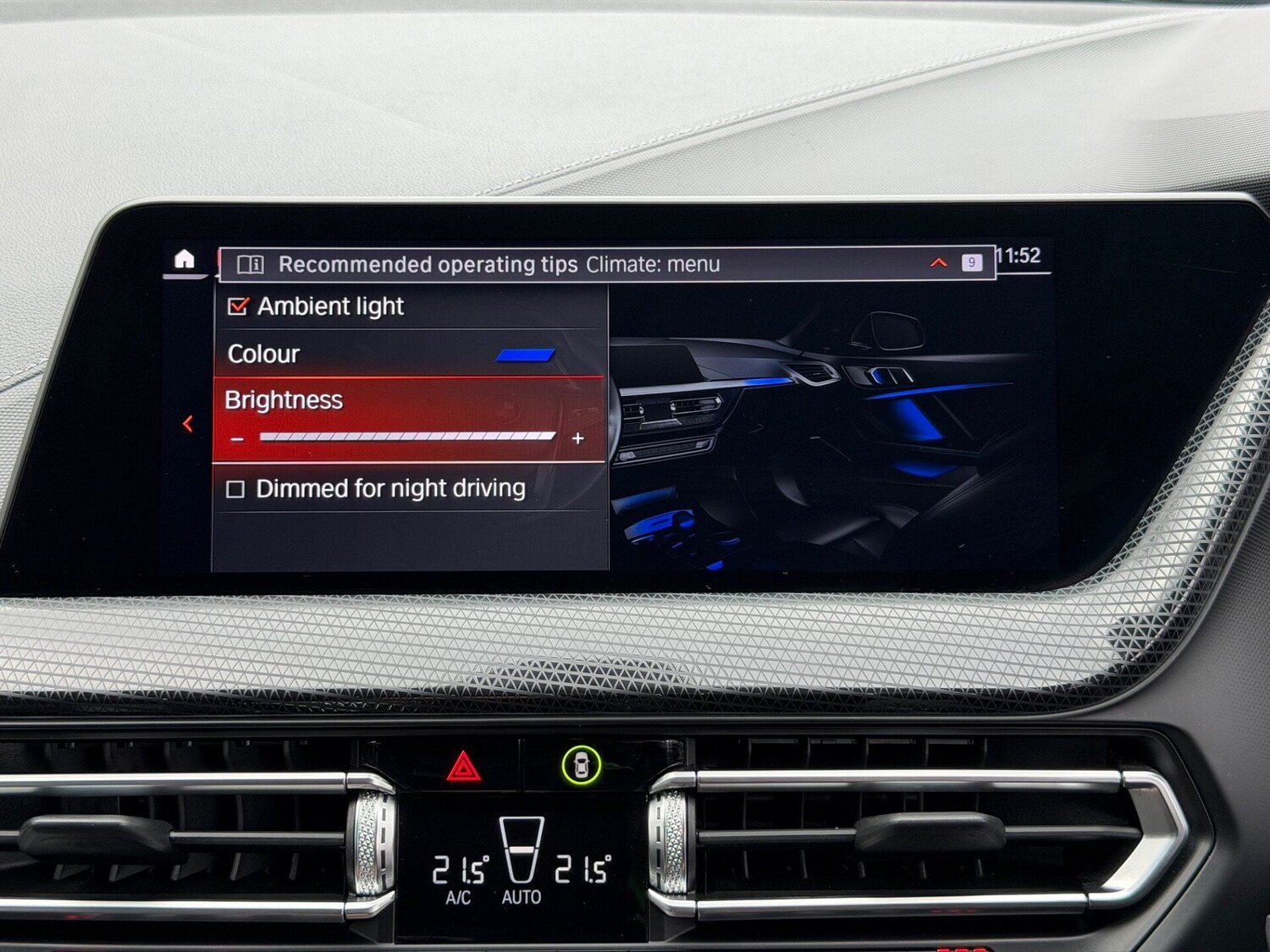 Used BMW 1 Series 2022 for sale - 77528212: Photo 39