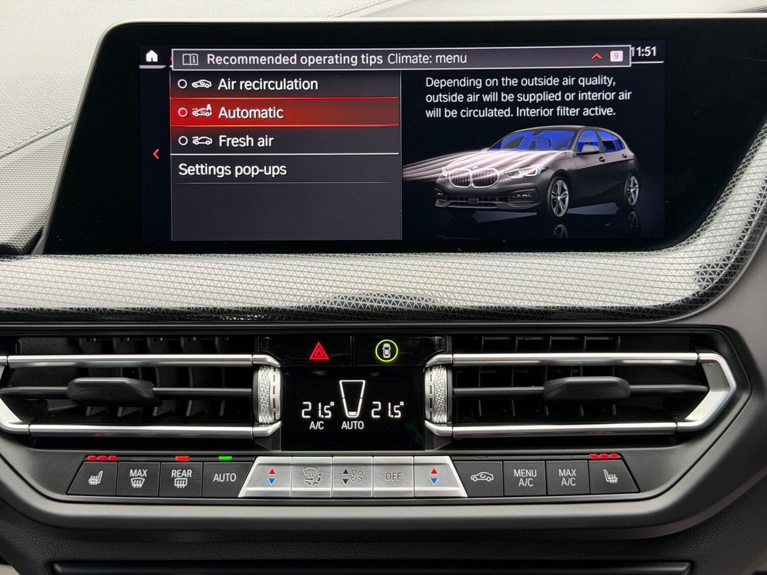 Used BMW 1 Series 2022 for sale - 77528212: Photo 40