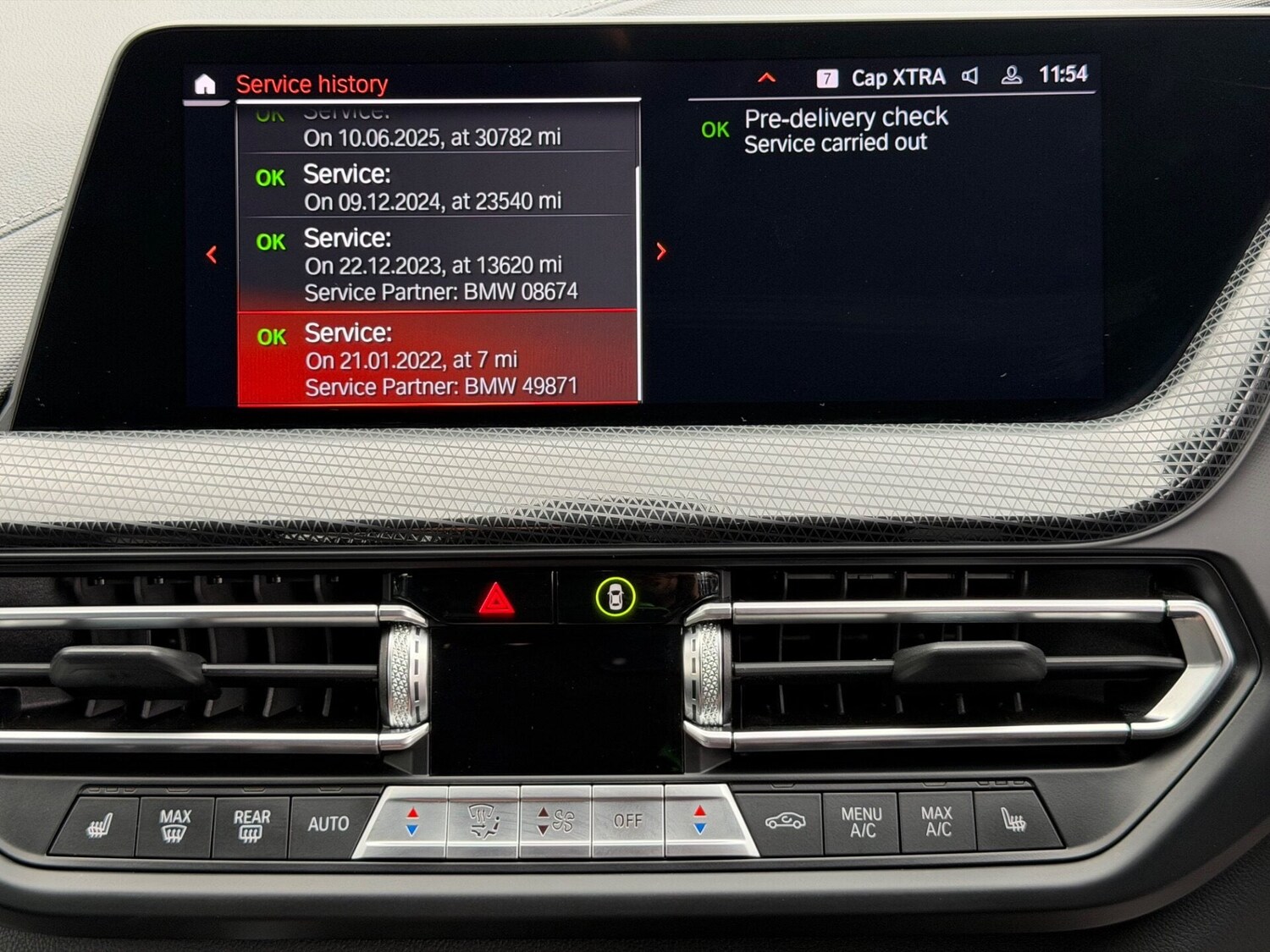 Used BMW 1 Series 2022 for sale - 77528212: Photo 42