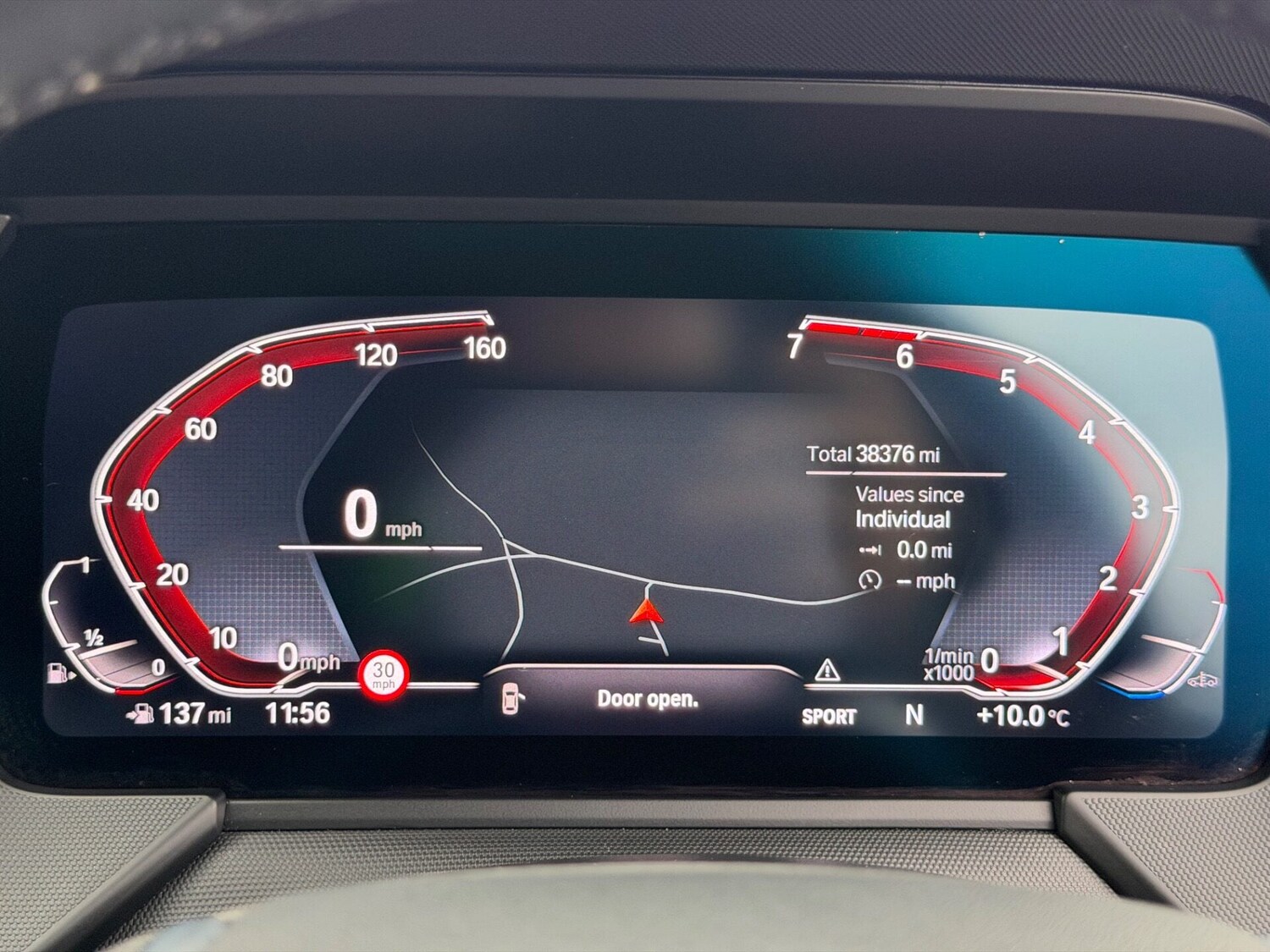 Used BMW 1 Series 2022 for sale - 77528212: Photo 44