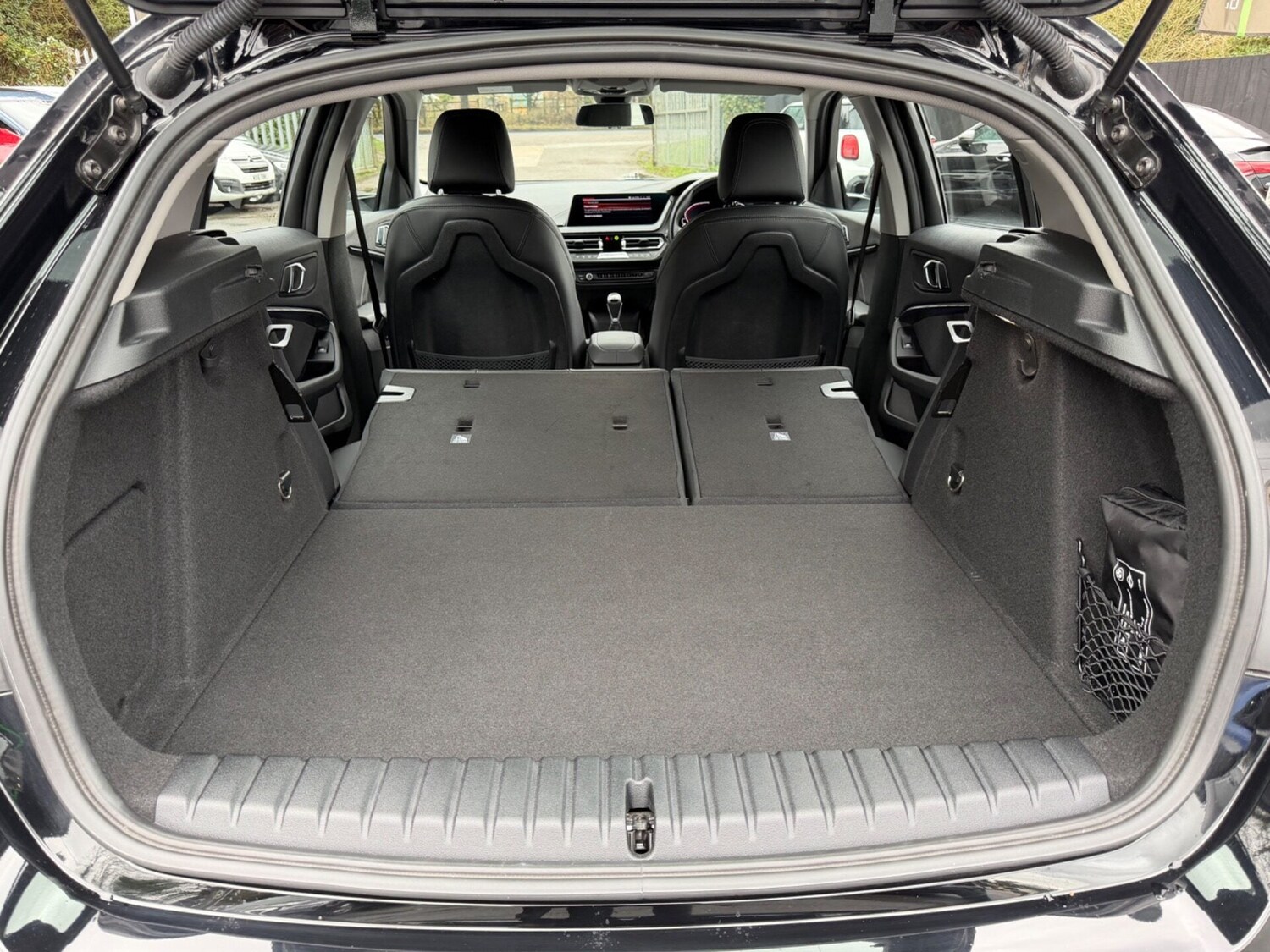 Used BMW 1 Series 2022 for sale - 77528212: Photo 48