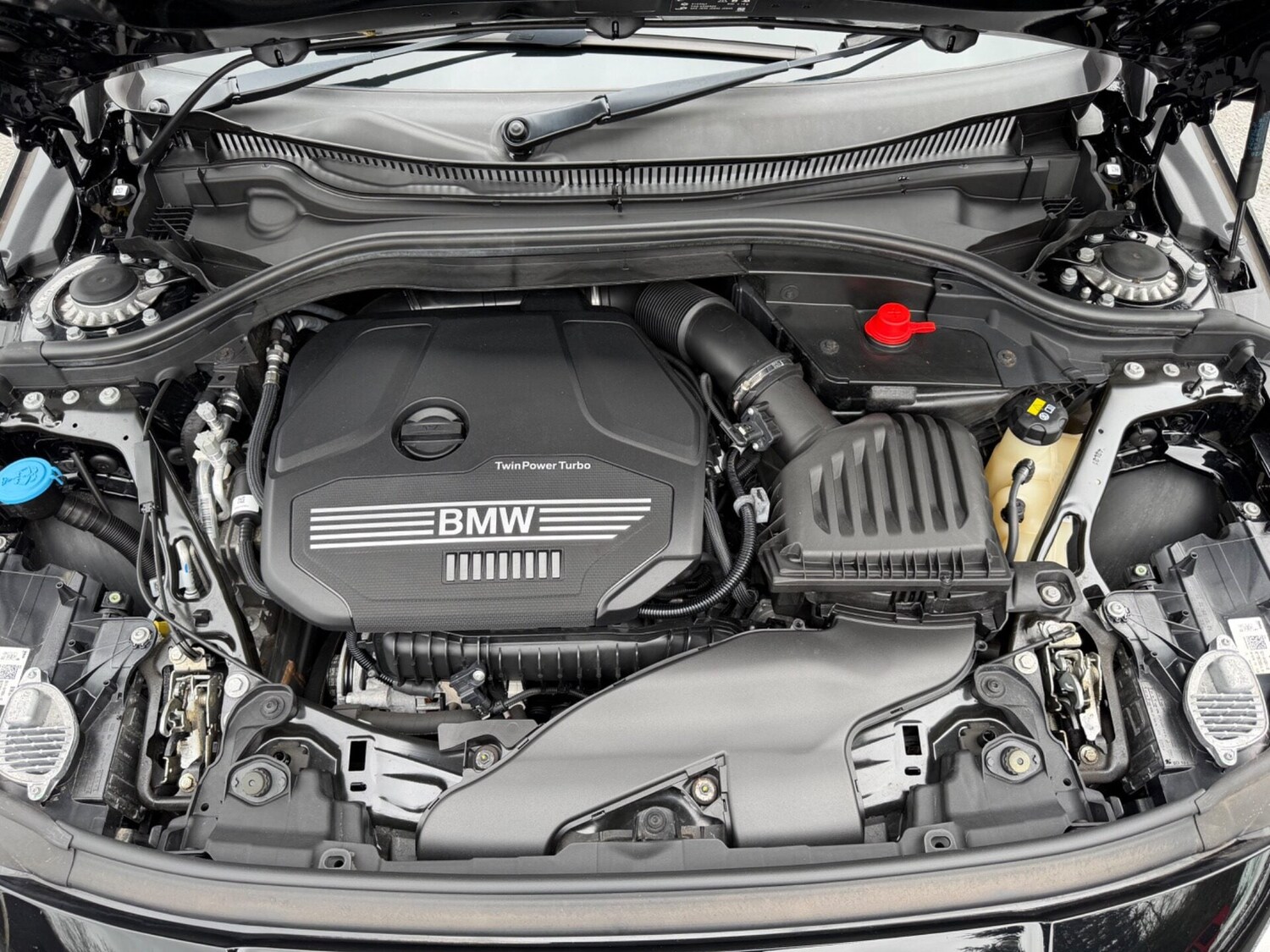 Used BMW 1 Series 2022 for sale - 77528212: Photo 50