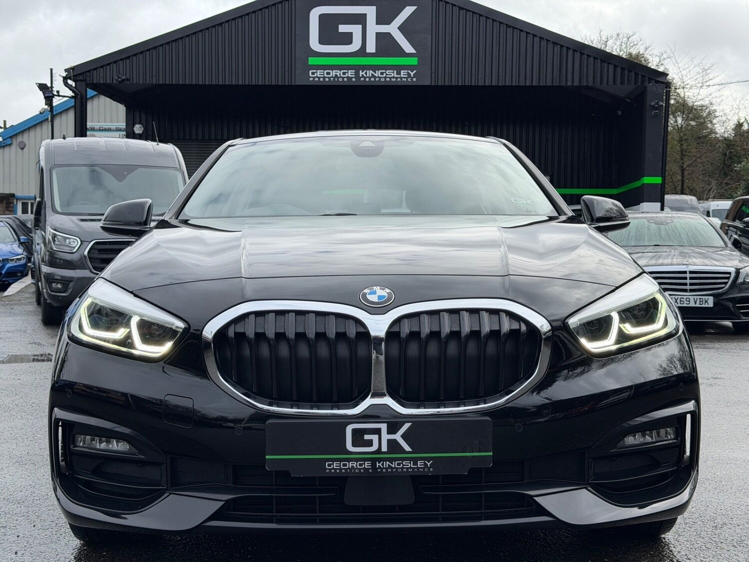 Used BMW 1 Series 2022 for sale - 77528212: Photo 54