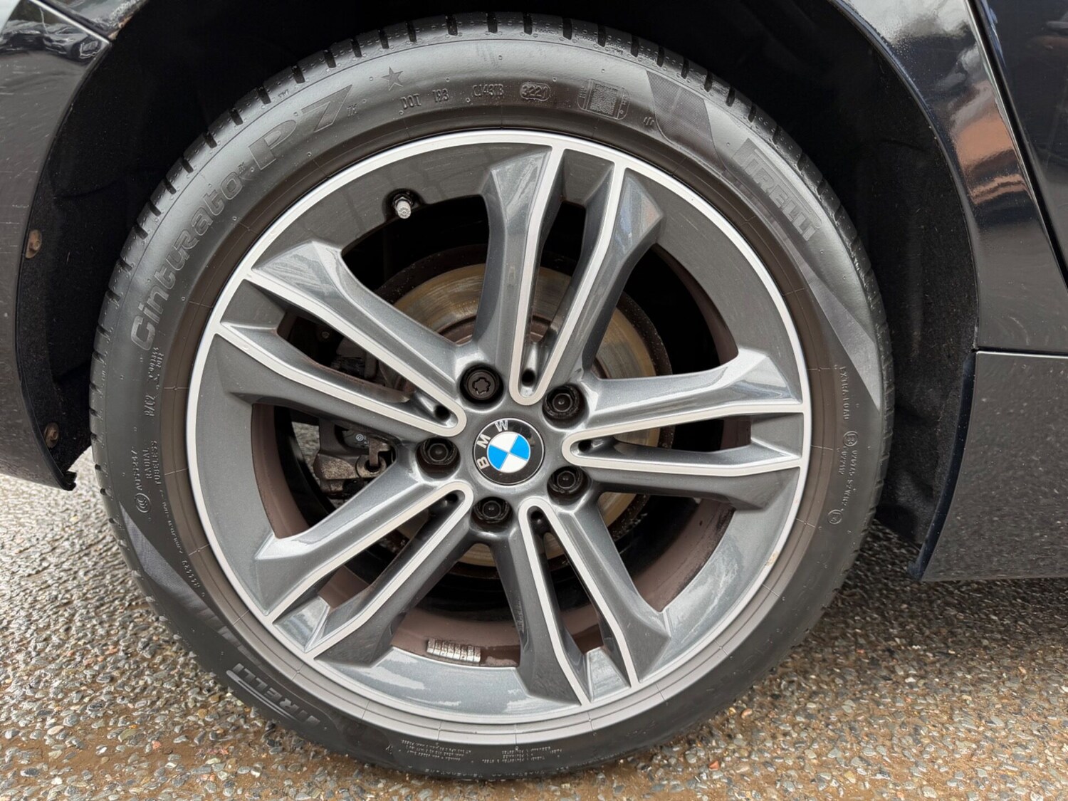 Used BMW 1 Series 2022 for sale - 77528212: Photo 57