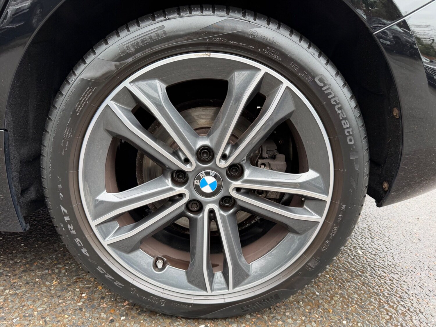 Used BMW 1 Series 2022 for sale - 77528212: Photo 58