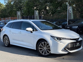 Used Toyota Corolla 2022 for sale - 79283328: Photo
