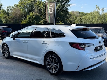 Used Toyota Corolla 2022 for sale - 79283328: Photo