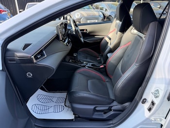 Used Toyota Corolla 2022 for sale - 79283328: Photo
