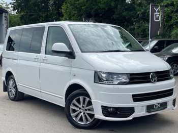 2015 (64) - BUSINESS TDI 4MOTION - RARE VEHICLE - LUXURY SPEC 5-Door