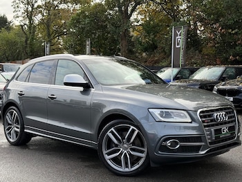 Audi - Q5
