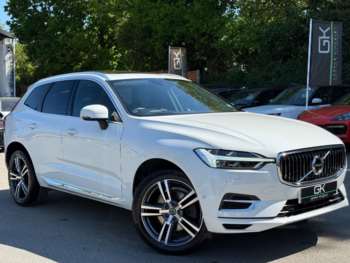 2018 (68) - T8 TWIN ENGINE INSCRIPTION PRO AWD -BLIS -360 CAMERA -B&W -XENIUM PACK 5-Door