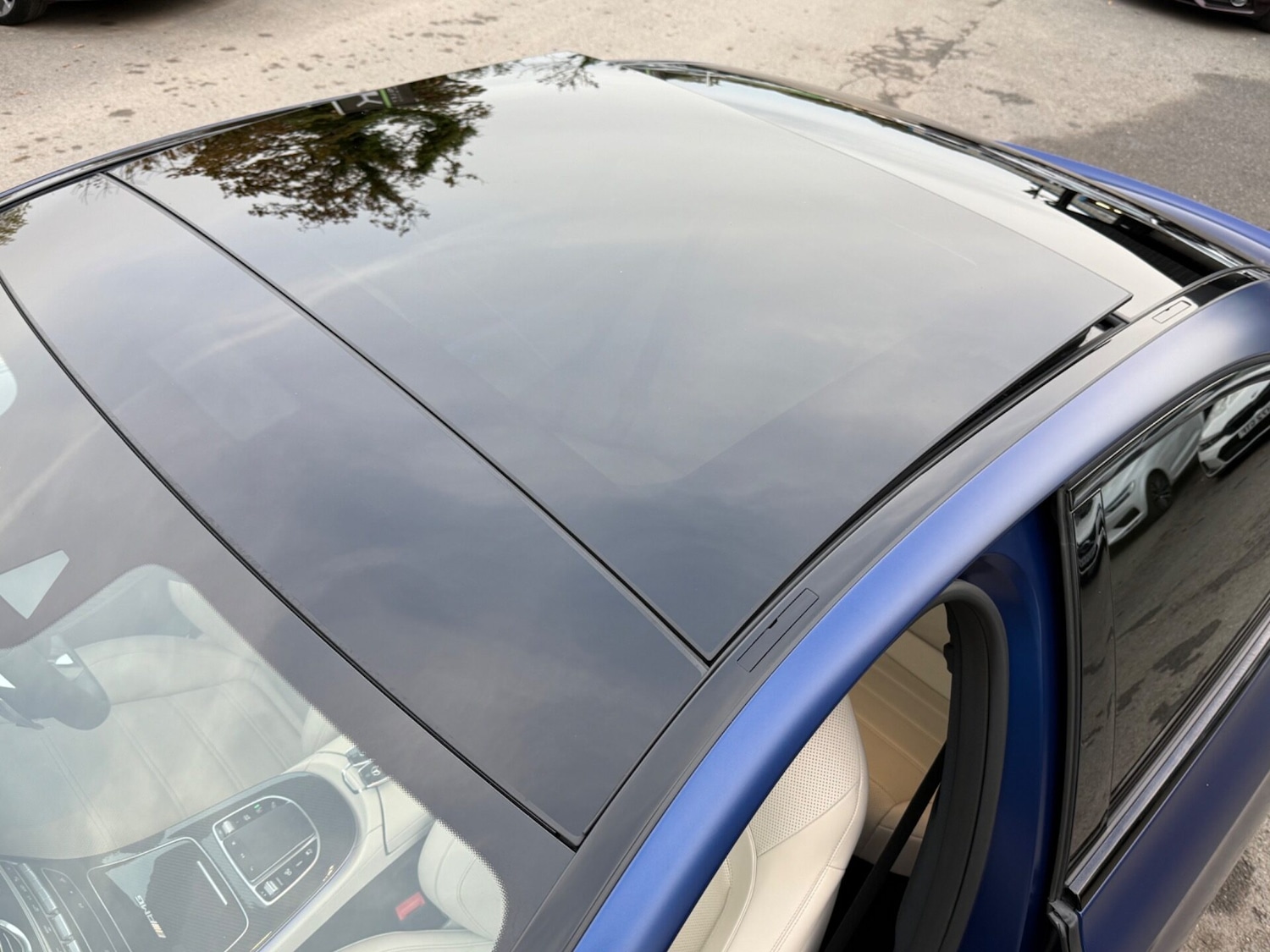 Used Mercedes-Benz E Class 2021 for sale - 76517645: Photo 13