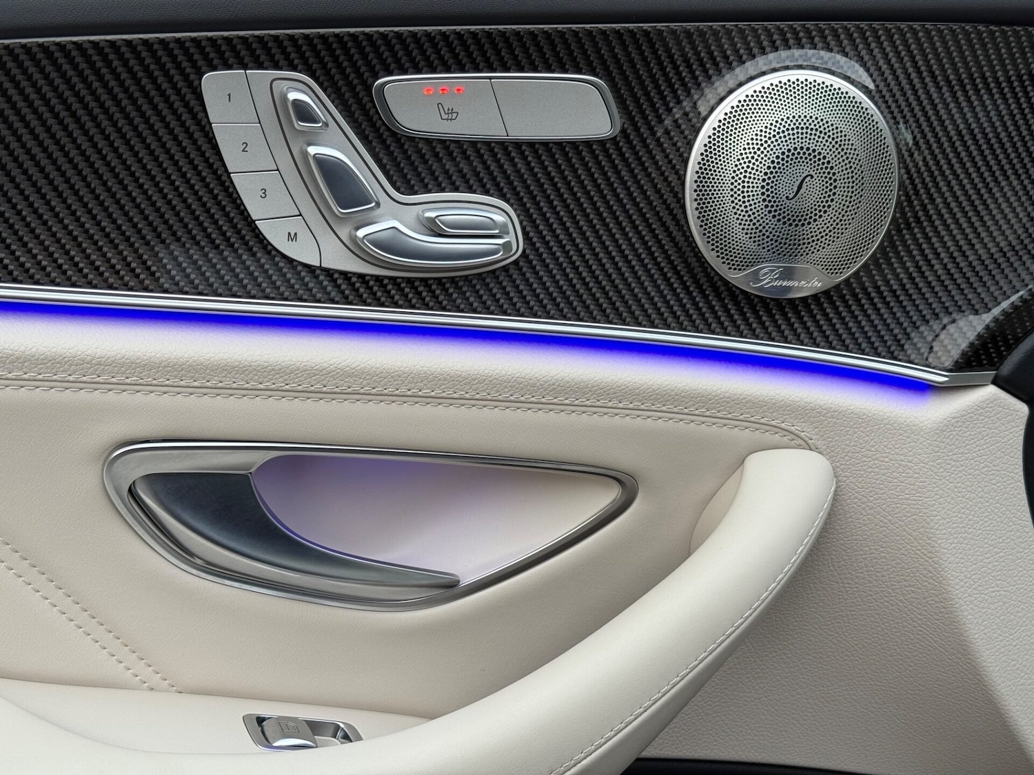 Used Mercedes-Benz E Class 2021 for sale - 76517645: Photo 27