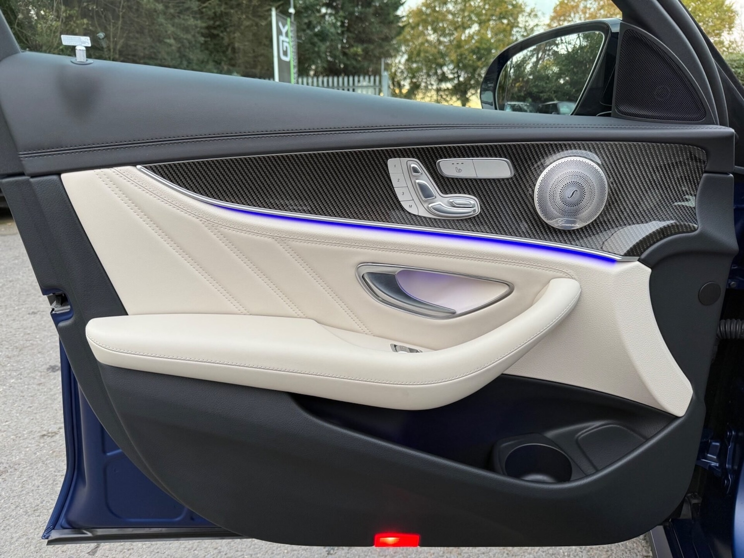 Used Mercedes-Benz E Class 2021 for sale - 76517645: Photo 28