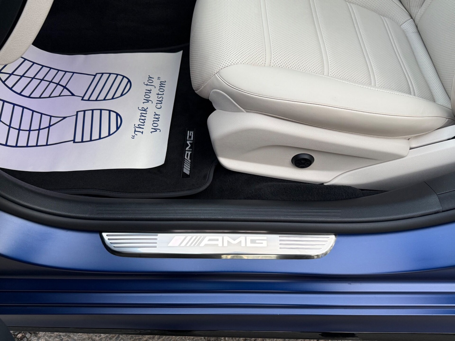 Used Mercedes-Benz E Class 2021 for sale - 76517645: Photo 30