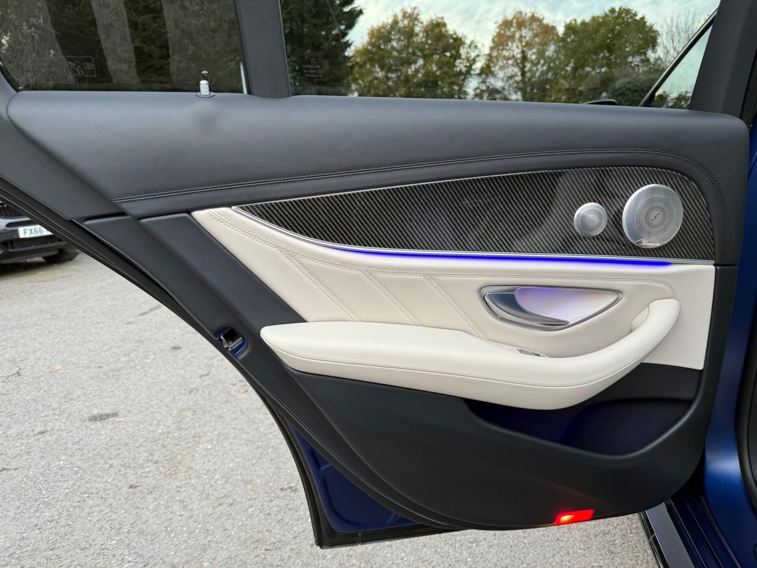 Used Mercedes-Benz E Class 2021 for sale - 76517645: Photo 31