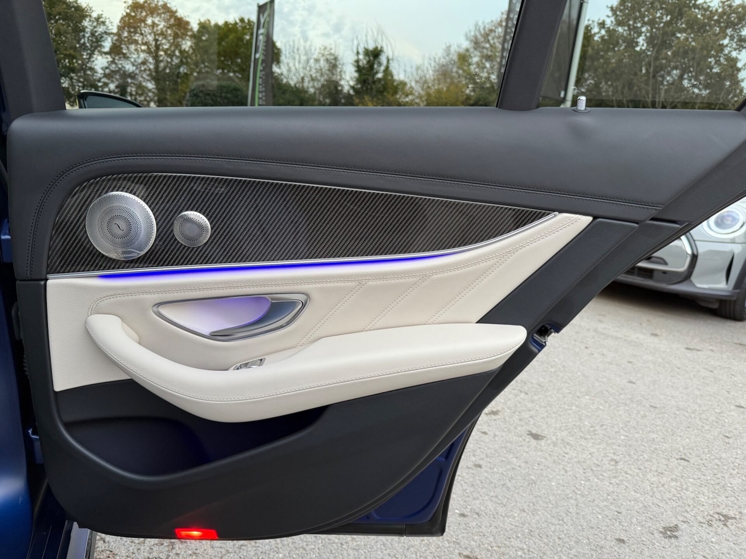 Used Mercedes-Benz E Class 2021 for sale - 76517645: Photo 36