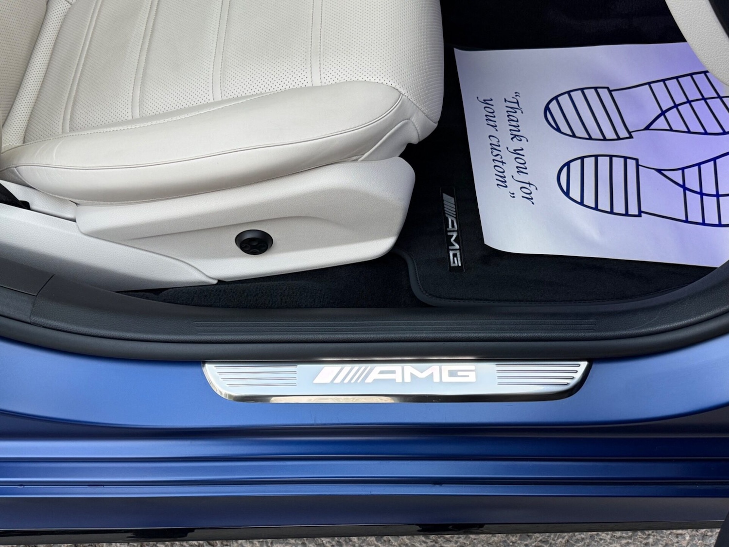 Used Mercedes-Benz E Class 2021 for sale - 76517645: Photo 39