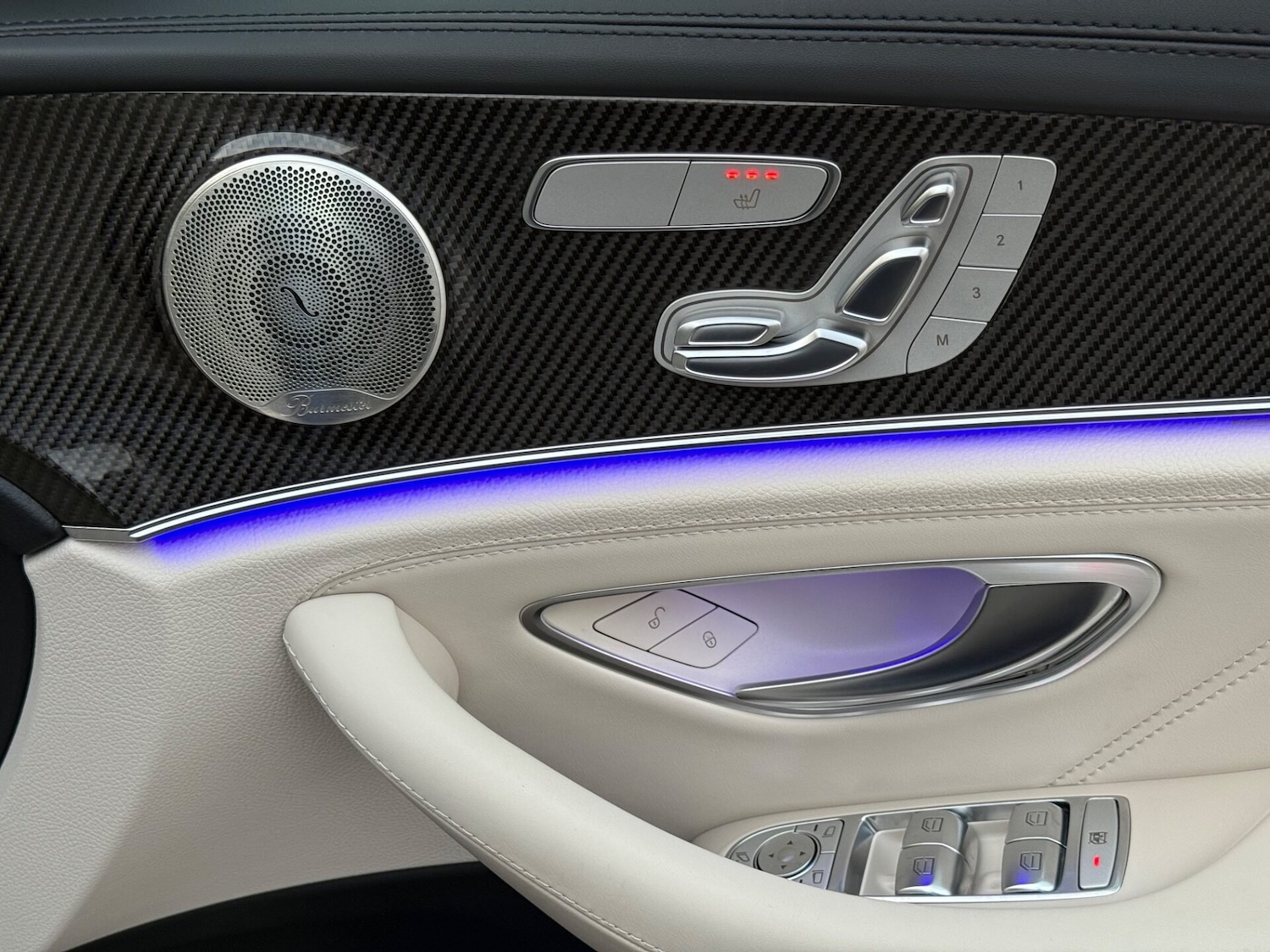 Used Mercedes-Benz E Class 2021 for sale - 76517645: Photo 40