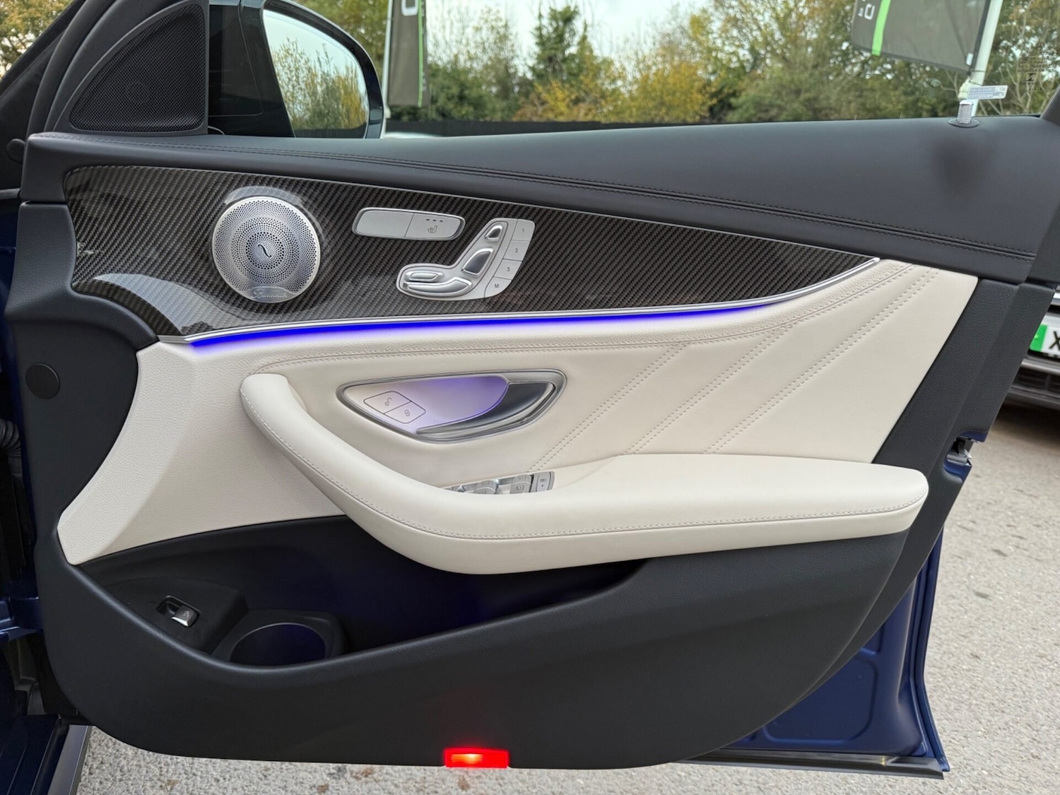 Used Mercedes-Benz E Class 2021 for sale - 76517645: Photo 41