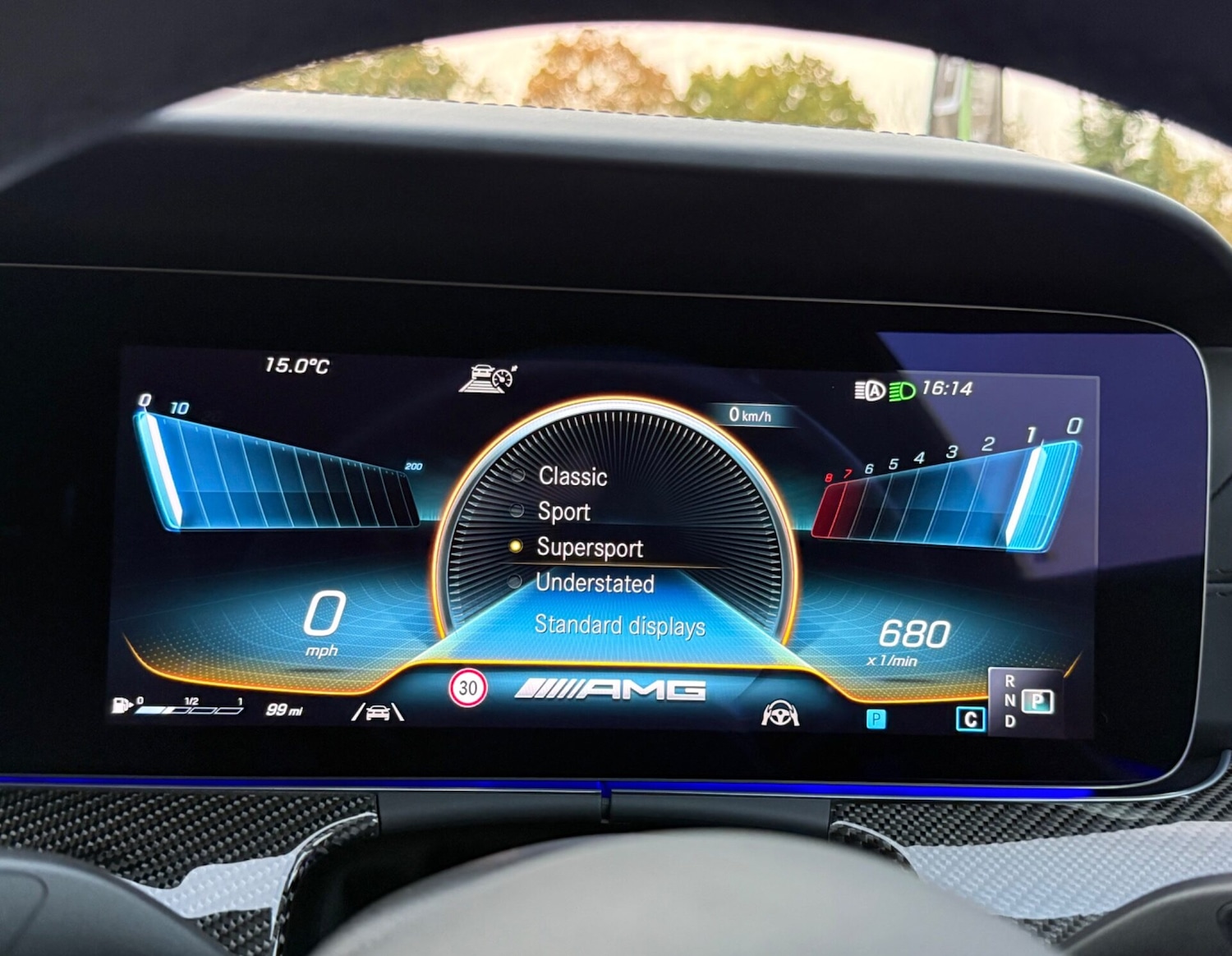 Used Mercedes-Benz E Class 2021 for sale - 76517645: Photo 42