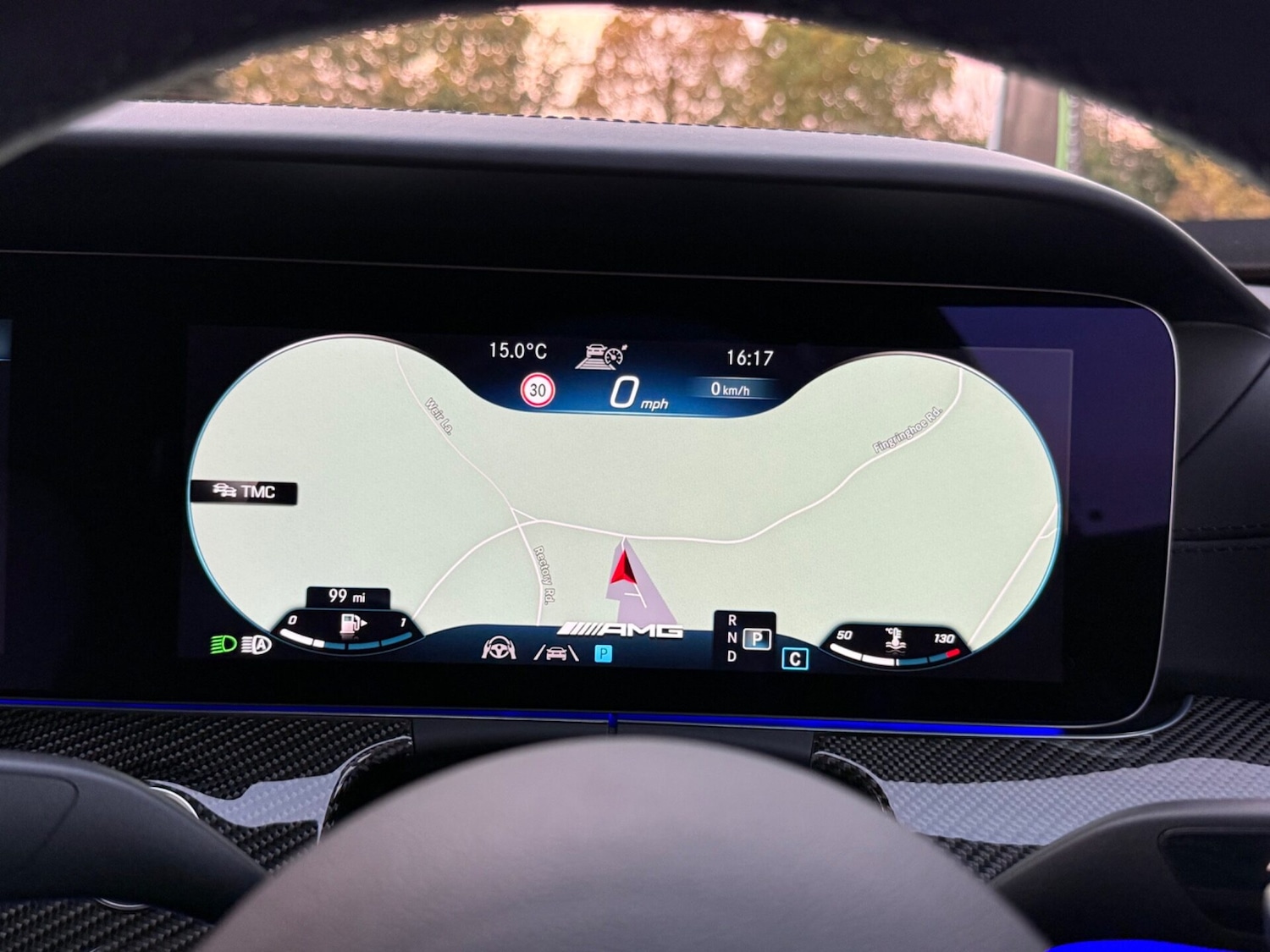 Used Mercedes-Benz E Class 2021 for sale - 76517645: Photo 45