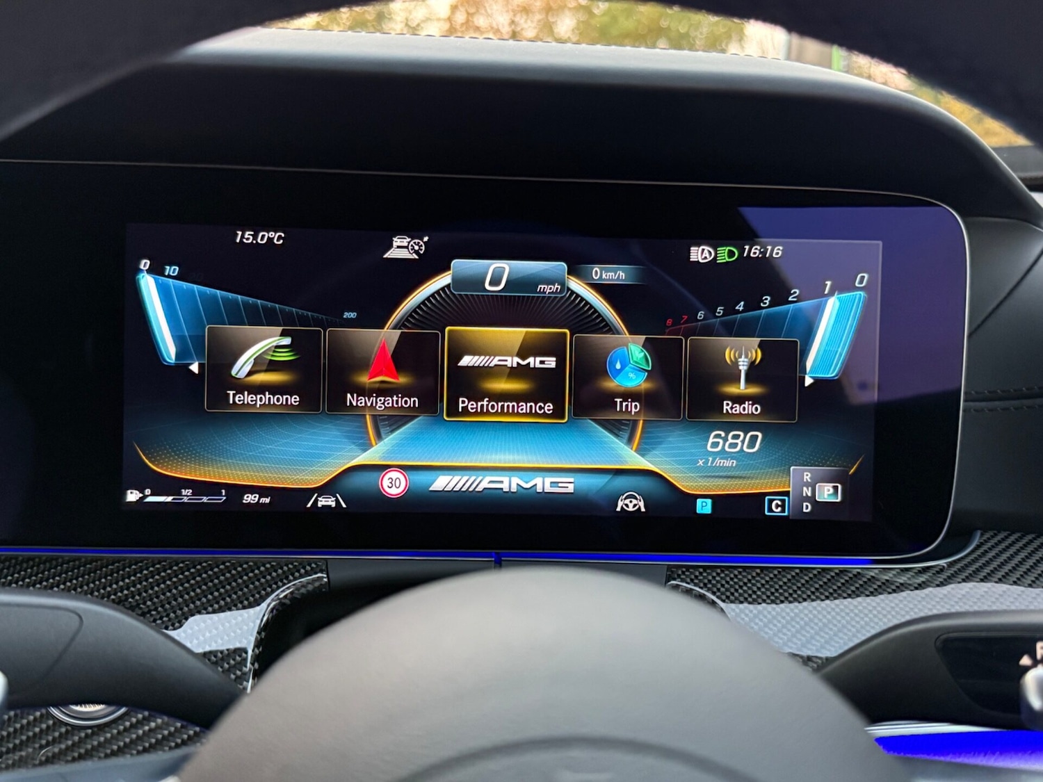 Used Mercedes-Benz E Class 2021 for sale - 76517645: Photo 46