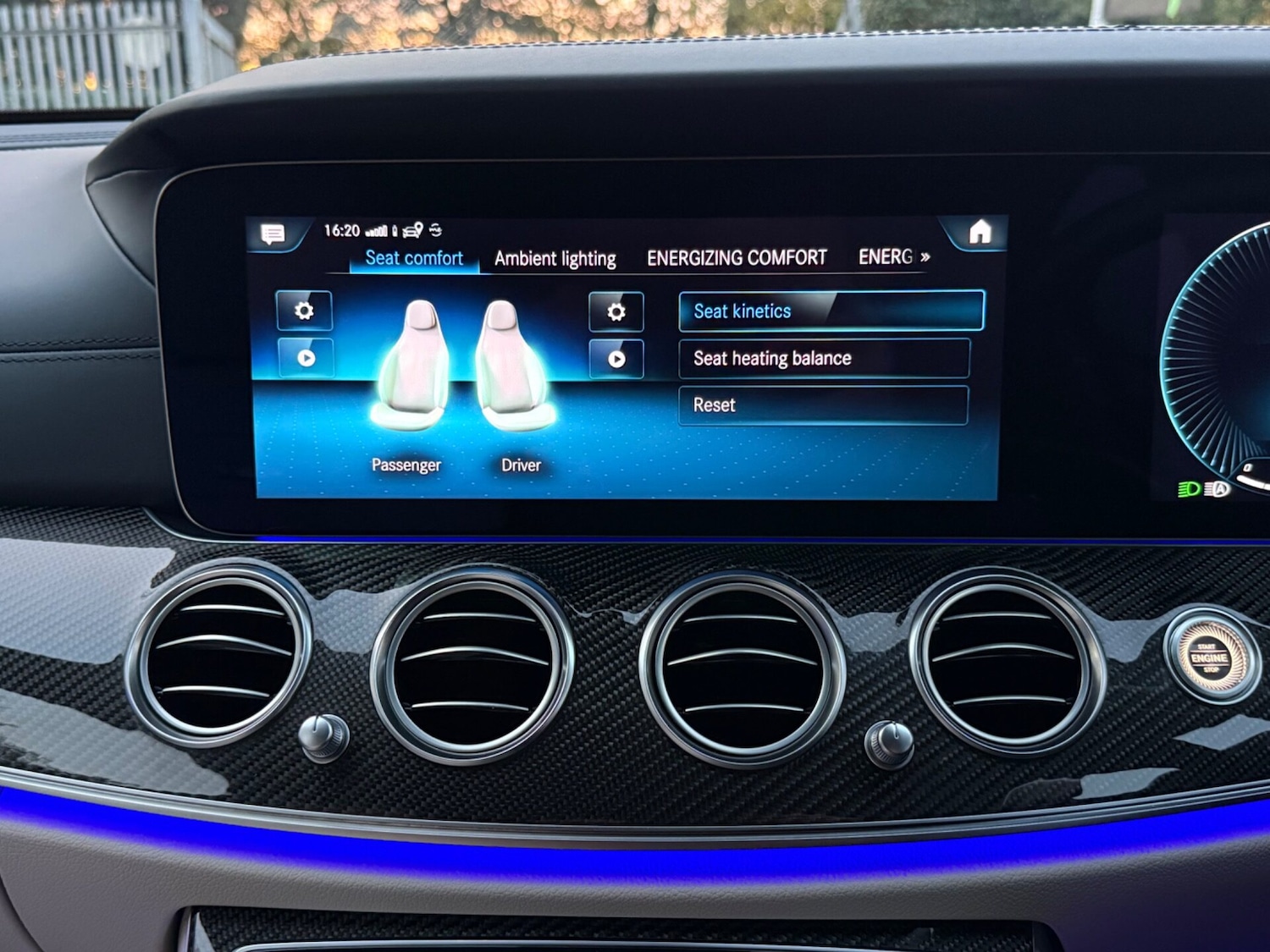 Used Mercedes-Benz E Class 2021 for sale - 76517645: Photo 50