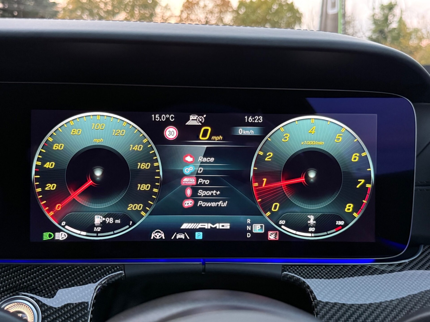 Used Mercedes-Benz E Class 2021 for sale - 76517645: Photo 56