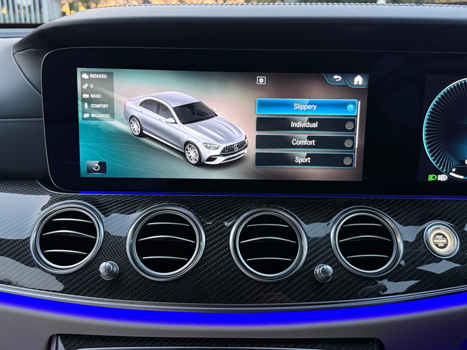 Used Mercedes-Benz E Class 2021 for sale - 76517645: Photo 57