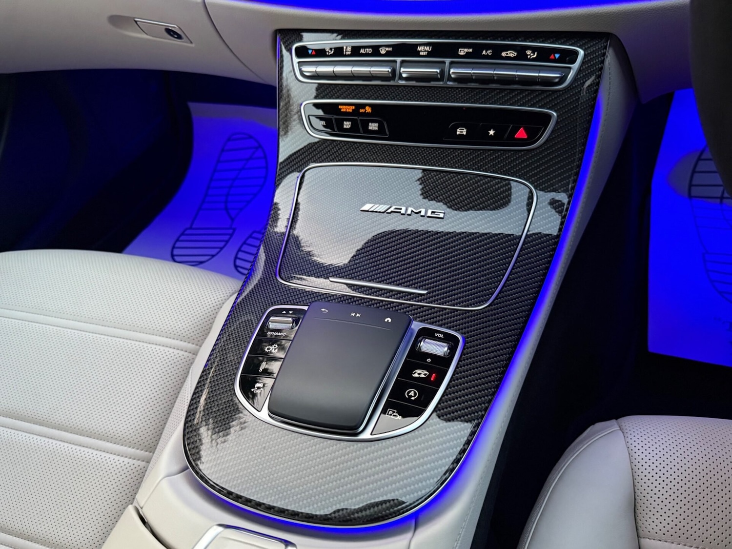 Used Mercedes-Benz E Class 2021 for sale - 76517645: Photo 61