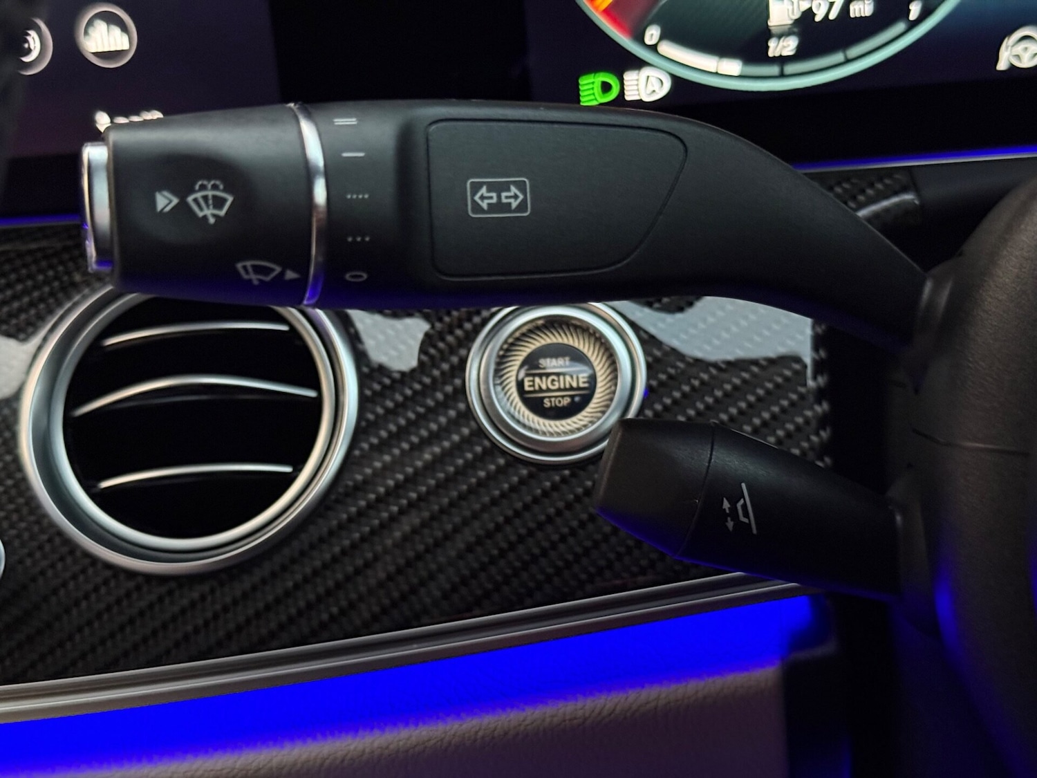 Used Mercedes-Benz E Class 2021 for sale - 76517645: Photo 65