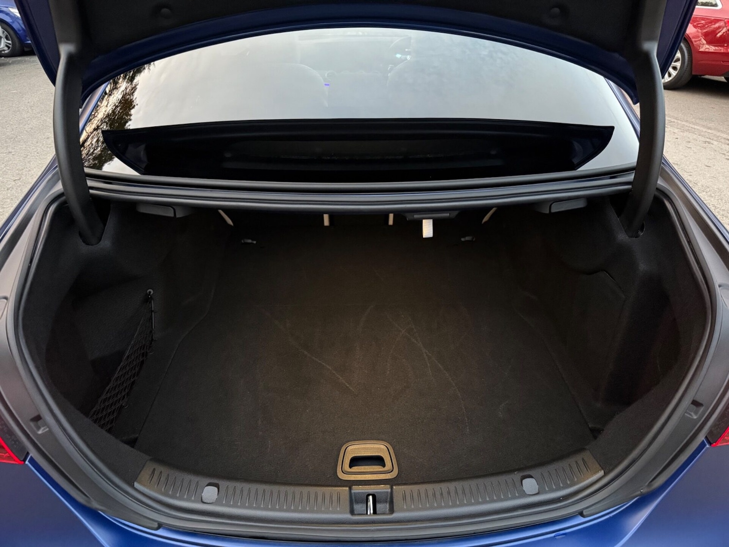 Used Mercedes-Benz E Class 2021 for sale - 76517645: Photo 71