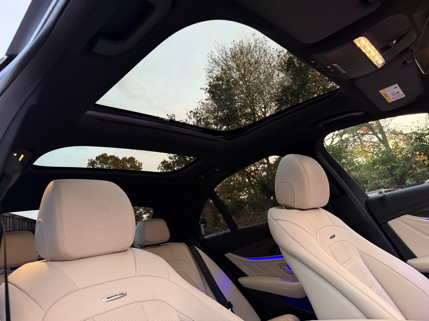 Used Mercedes-Benz E Class 2021 for sale - 76517645: Photo 72