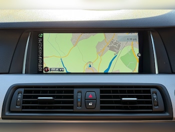 Used BMW 5 Series 2014 for sale - 78938358: Photo
