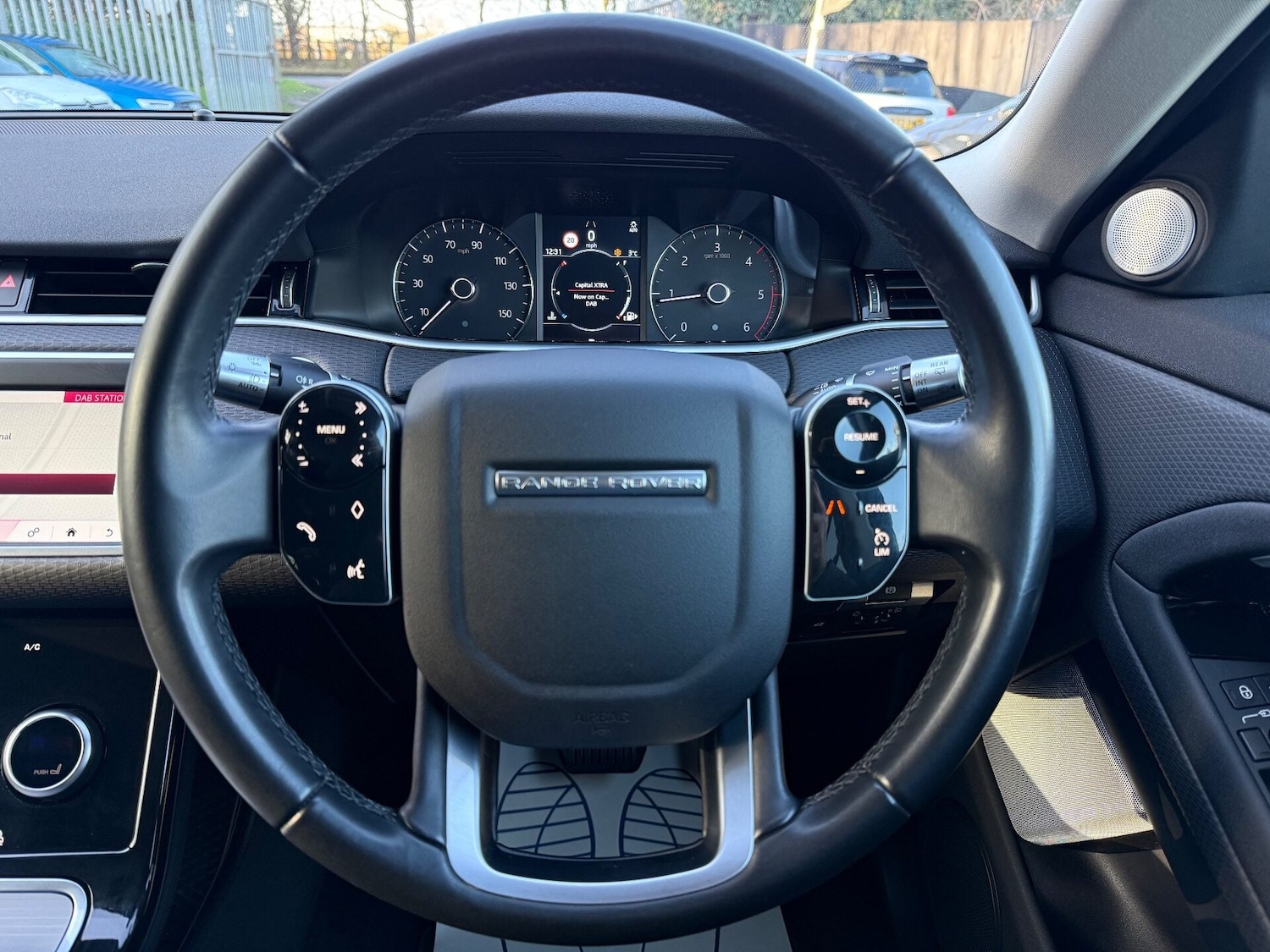 Used Land Rover Range Rover Evoque 2019 for sale - 77148021: Photo 11