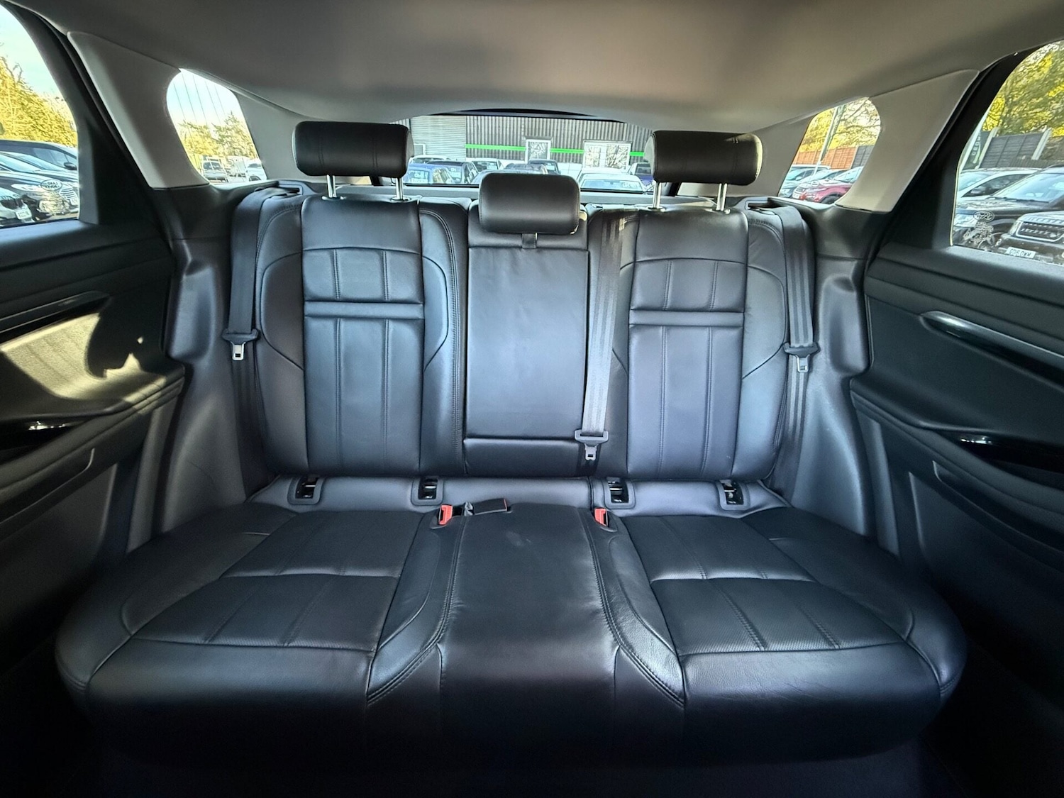 Used Land Rover Range Rover Evoque 2019 for sale - 77148021: Photo 13