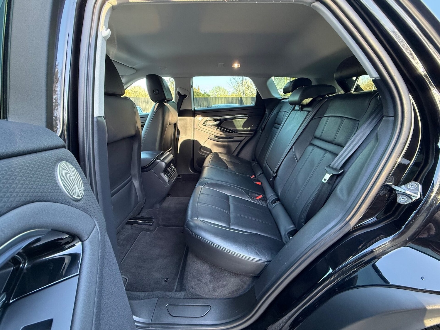 Used Land Rover Range Rover Evoque 2019 for sale - 77148021: Photo 24