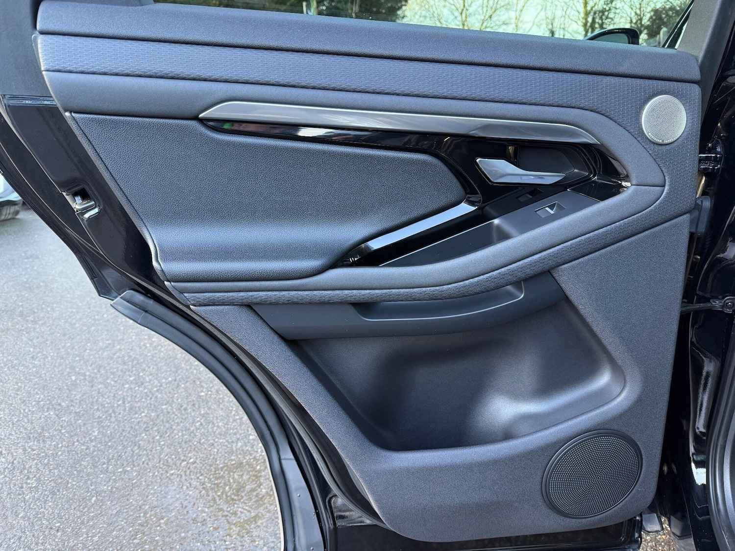 Used Land Rover Range Rover Evoque 2019 for sale - 77148021: Photo 26