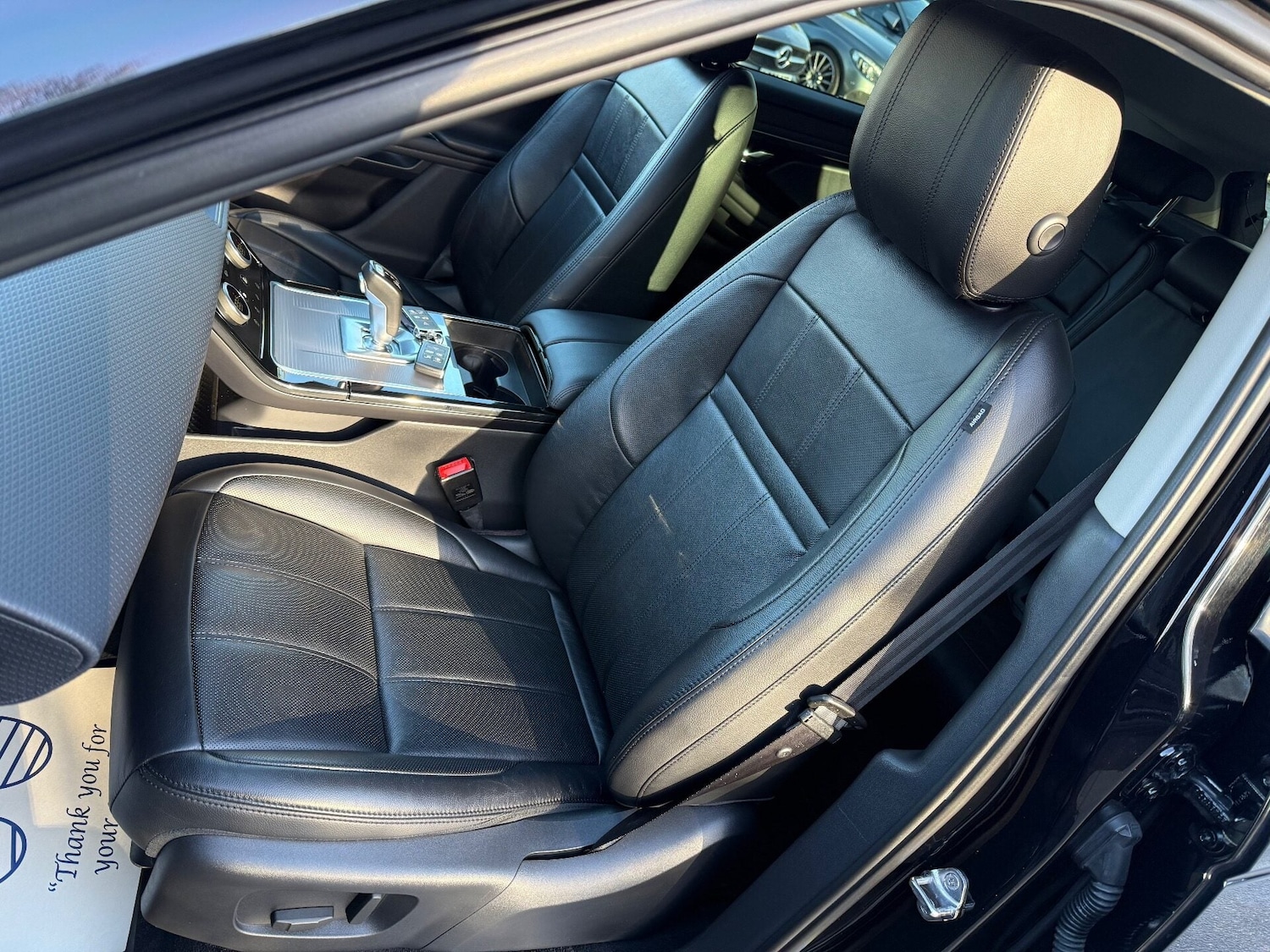 Used Land Rover Range Rover Evoque 2019 for sale - 77148021: Photo 3