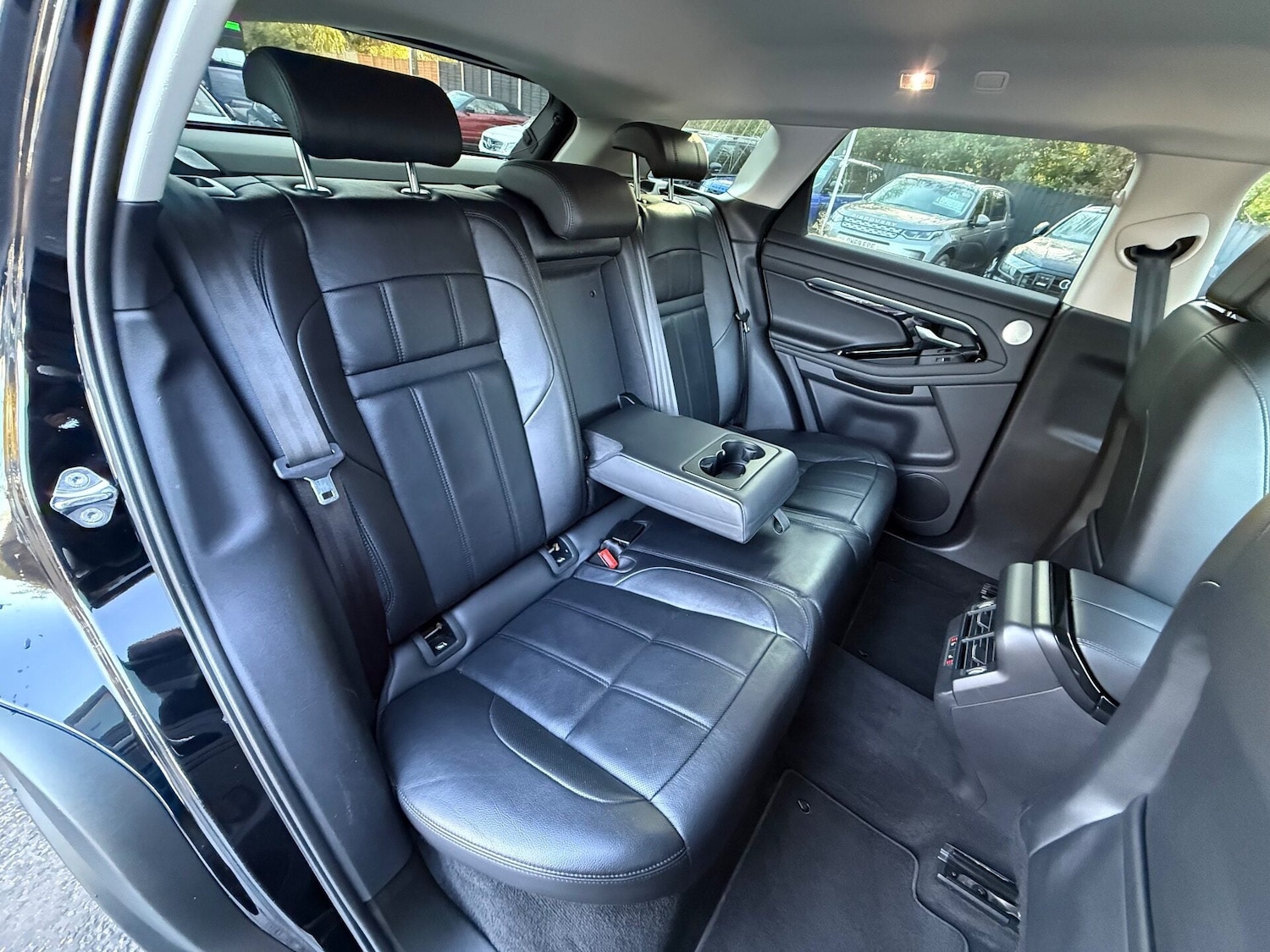 Used Land Rover Range Rover Evoque 2019 for sale - 77148021: Photo 30