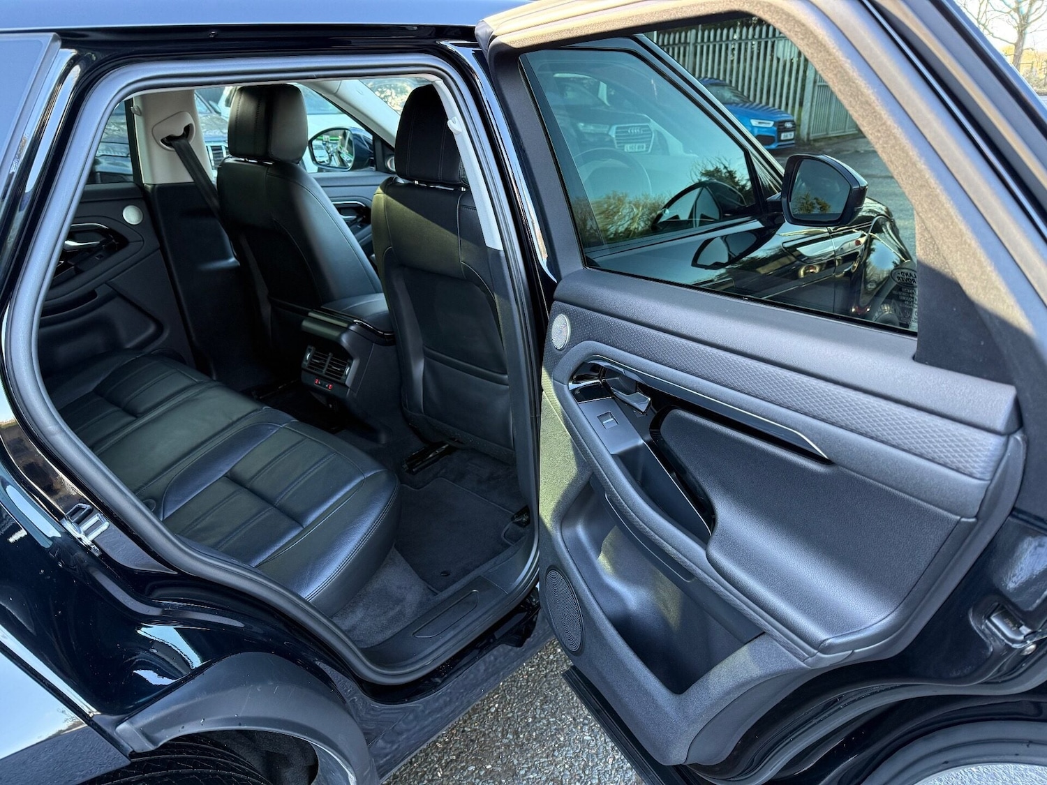 Used Land Rover Range Rover Evoque 2019 for sale - 77148021: Photo 31