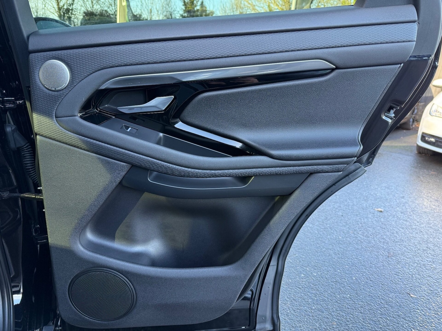 Used Land Rover Range Rover Evoque 2019 for sale - 77148021: Photo 32