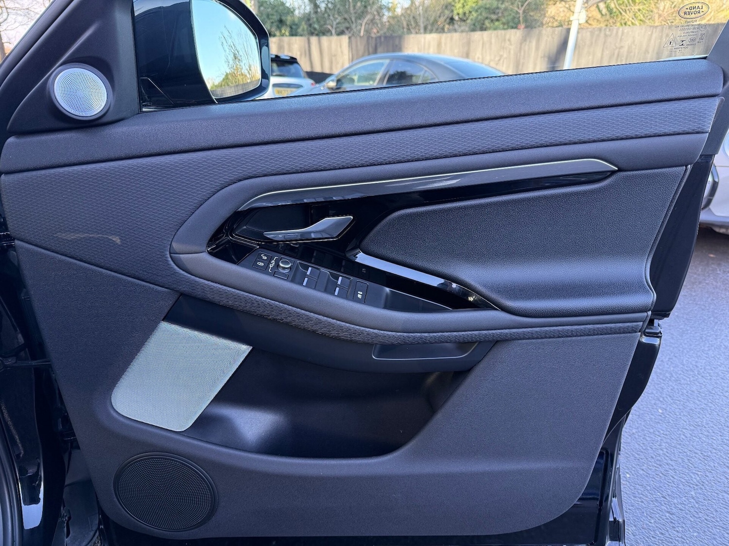 Used Land Rover Range Rover Evoque 2019 for sale - 77148021: Photo 37