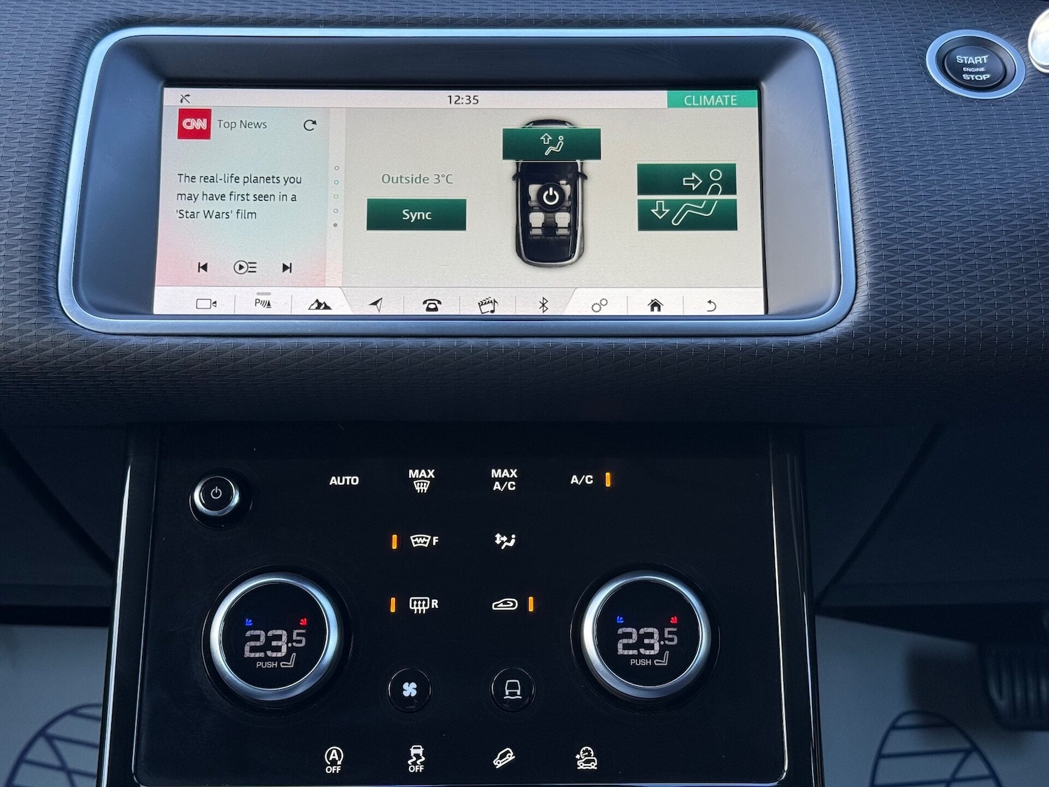 Used Land Rover Range Rover Evoque 2019 for sale - 77148021: Photo 42