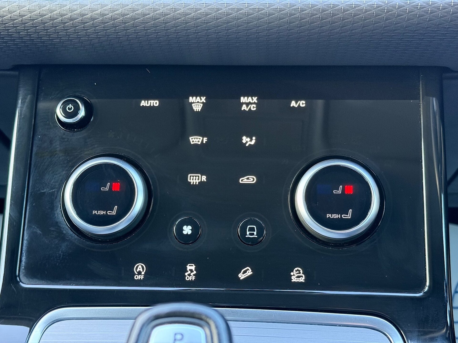 Used Land Rover Range Rover Evoque 2019 for sale - 77148021: Photo 43