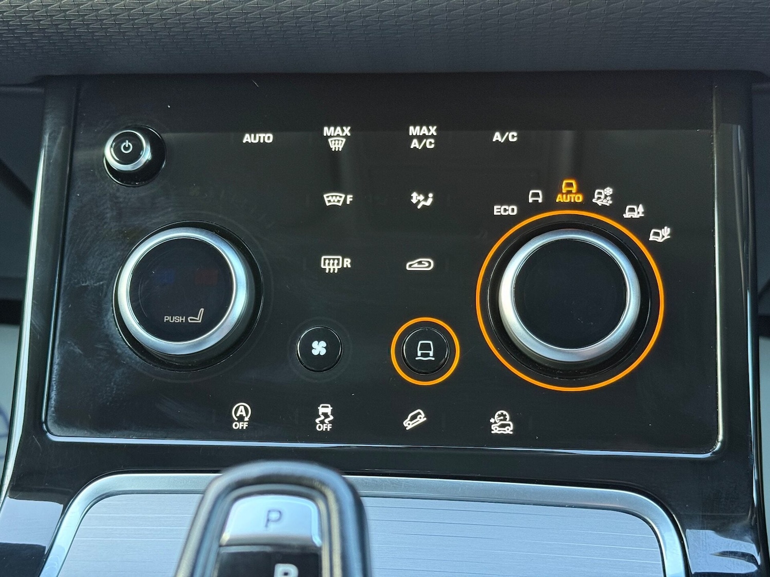 Used Land Rover Range Rover Evoque 2019 for sale - 77148021: Photo 44